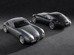 Wiesmann GT MF4 2003 года
